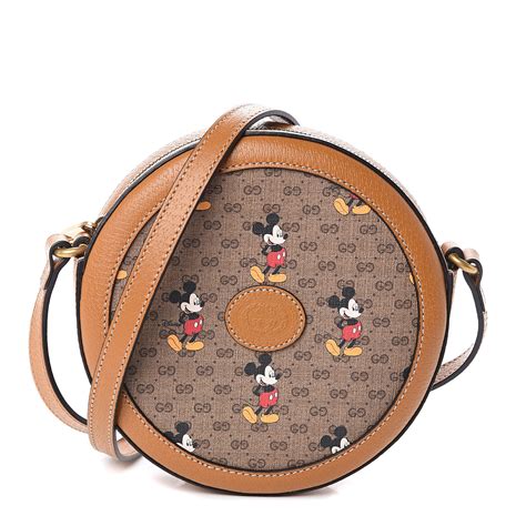 mickey mouse handbag gucci|mickey mouse gucci images.